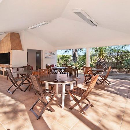 Apartmán T2 Bosque De Sao Jose Albufeira Exteriér fotografie