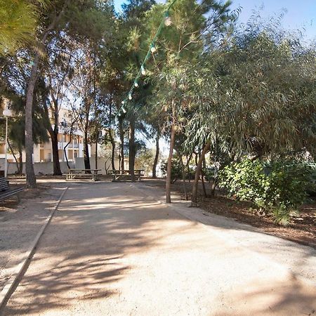 Apartmán T2 Bosque De Sao Jose Albufeira Exteriér fotografie