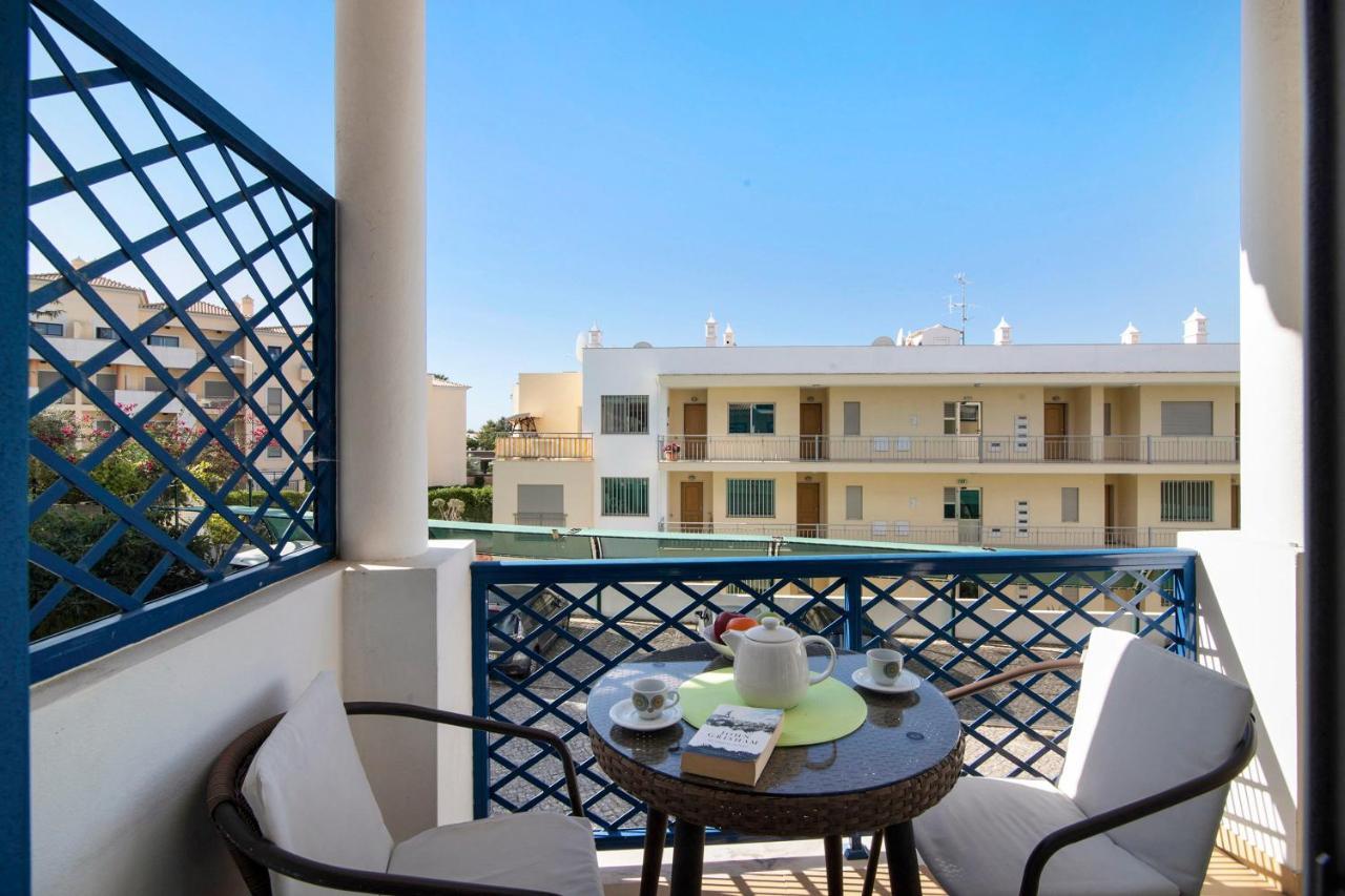 Apartmán T2 Bosque De Sao Jose Albufeira Exteriér fotografie