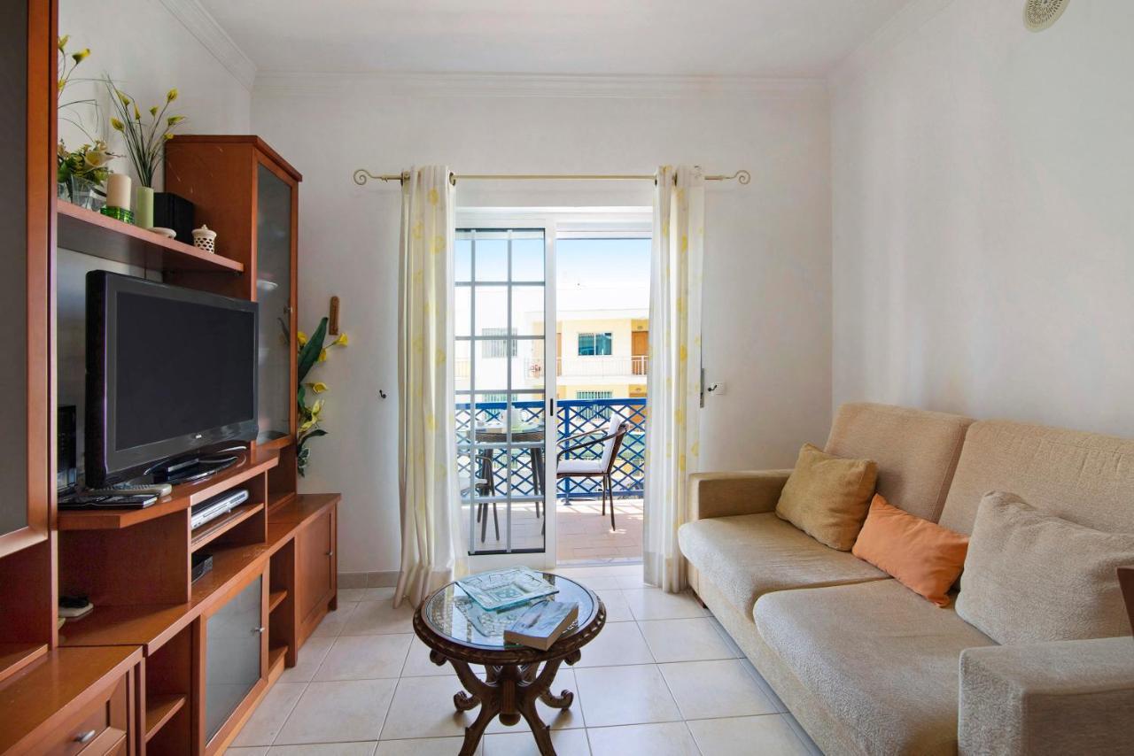 Apartmán T2 Bosque De Sao Jose Albufeira Exteriér fotografie
