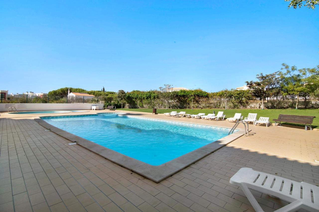 Apartmán T2 Bosque De Sao Jose Albufeira Exteriér fotografie