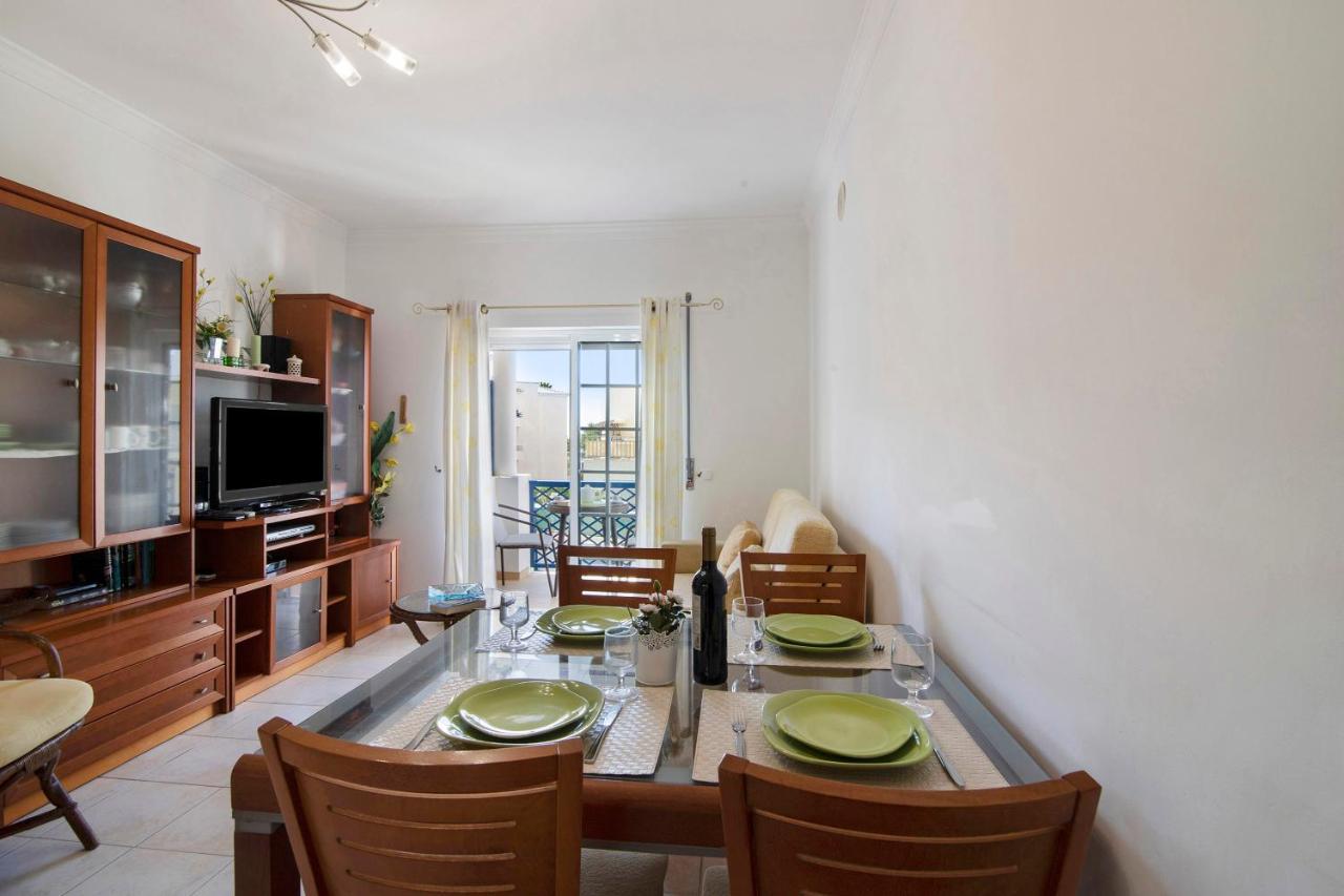 Apartmán T2 Bosque De Sao Jose Albufeira Exteriér fotografie