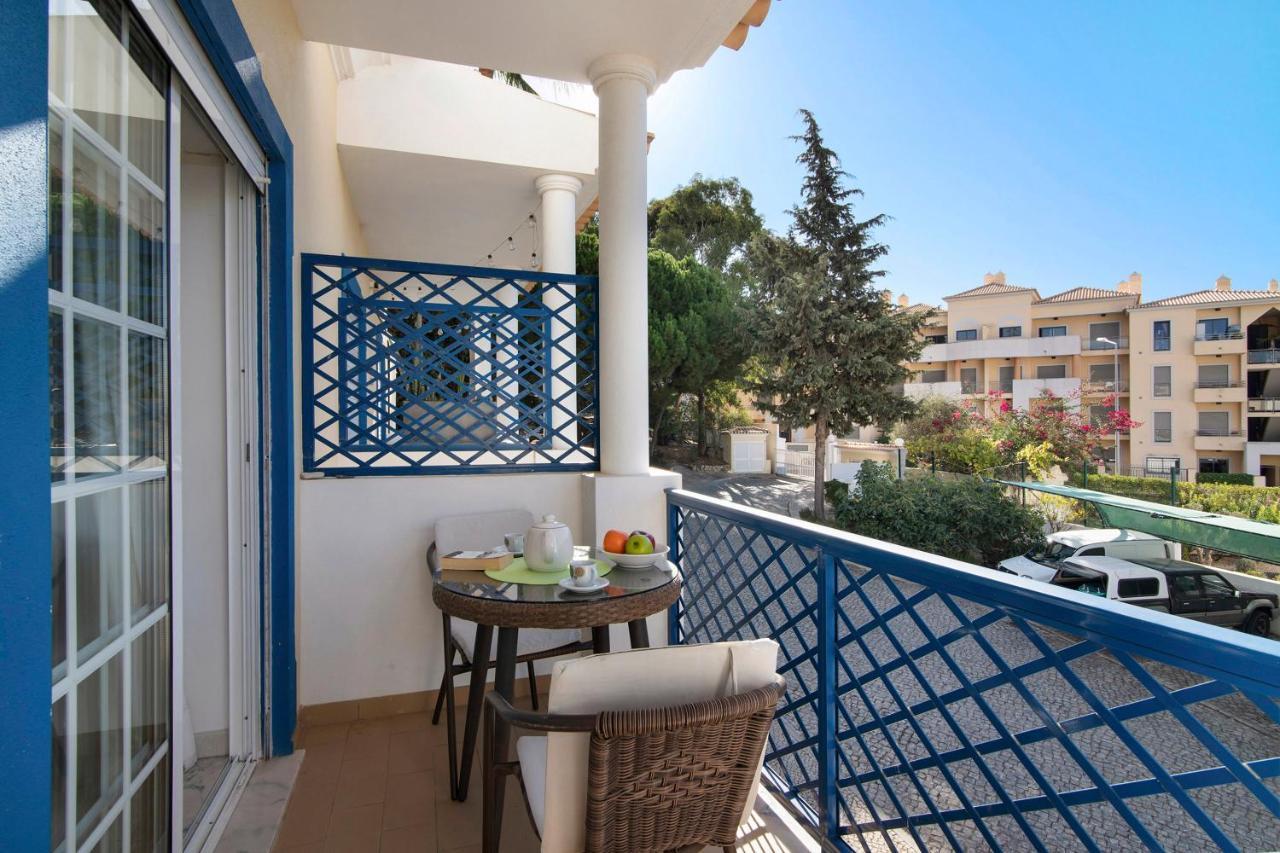 Apartmán T2 Bosque De Sao Jose Albufeira Exteriér fotografie