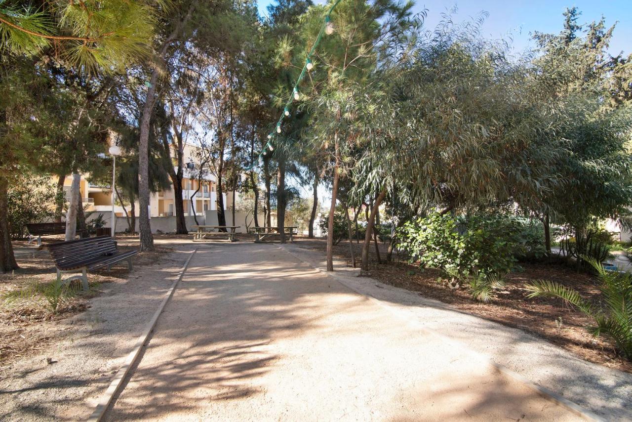 Apartmán T2 Bosque De Sao Jose Albufeira Exteriér fotografie