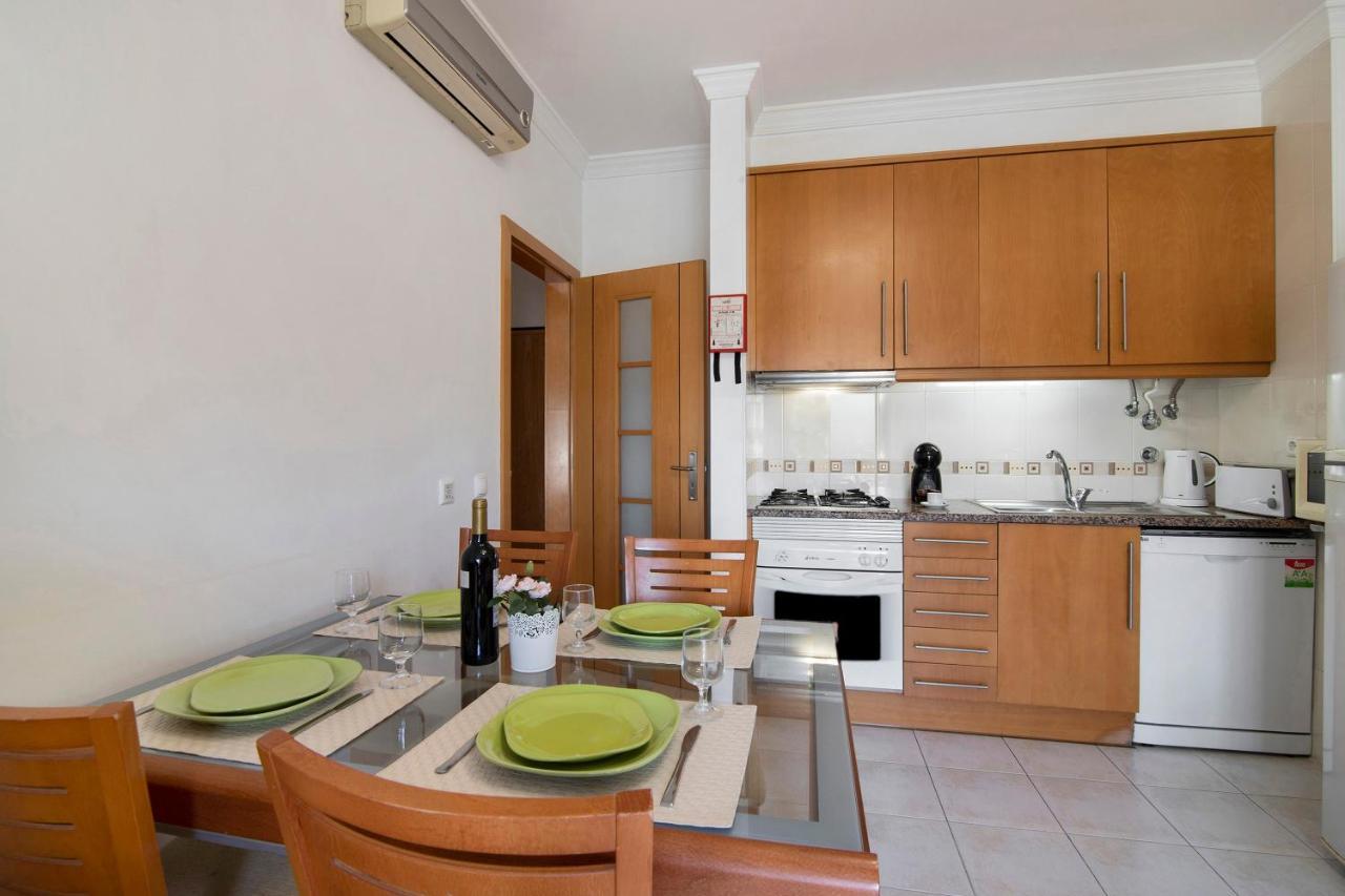 Apartmán T2 Bosque De Sao Jose Albufeira Exteriér fotografie