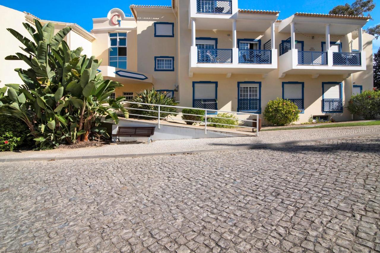 Apartmán T2 Bosque De Sao Jose Albufeira Exteriér fotografie