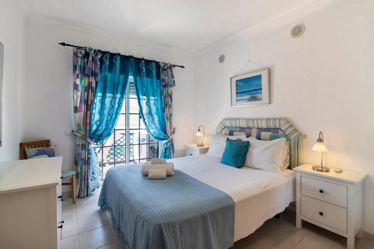 Apartmán T2 Bosque De Sao Jose Albufeira Exteriér fotografie