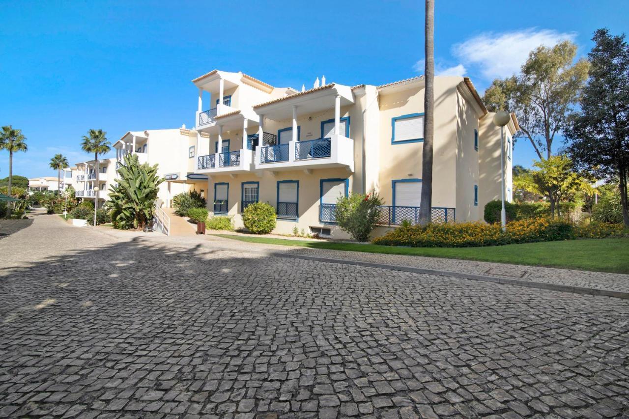 Apartmán T2 Bosque De Sao Jose Albufeira Exteriér fotografie